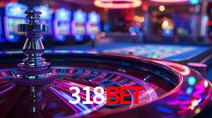 Experiência VIP 318bet