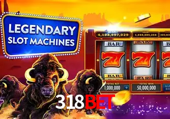 Desvendando o Mundo dos Jogos Virtuais na 318bet