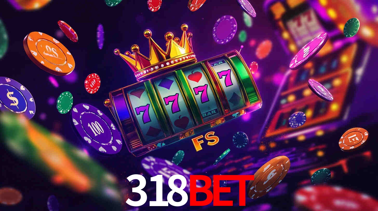 Welcome Bonus 318bet