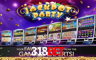 Desvendando o Mundo dos Jogos Virtuais na 318bet