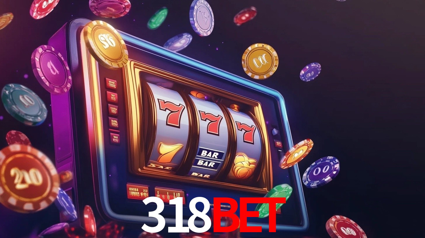 Programa VIP 318bet