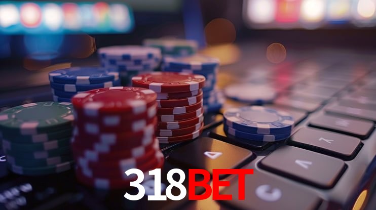 Especiais de Fim de Semana 318bet