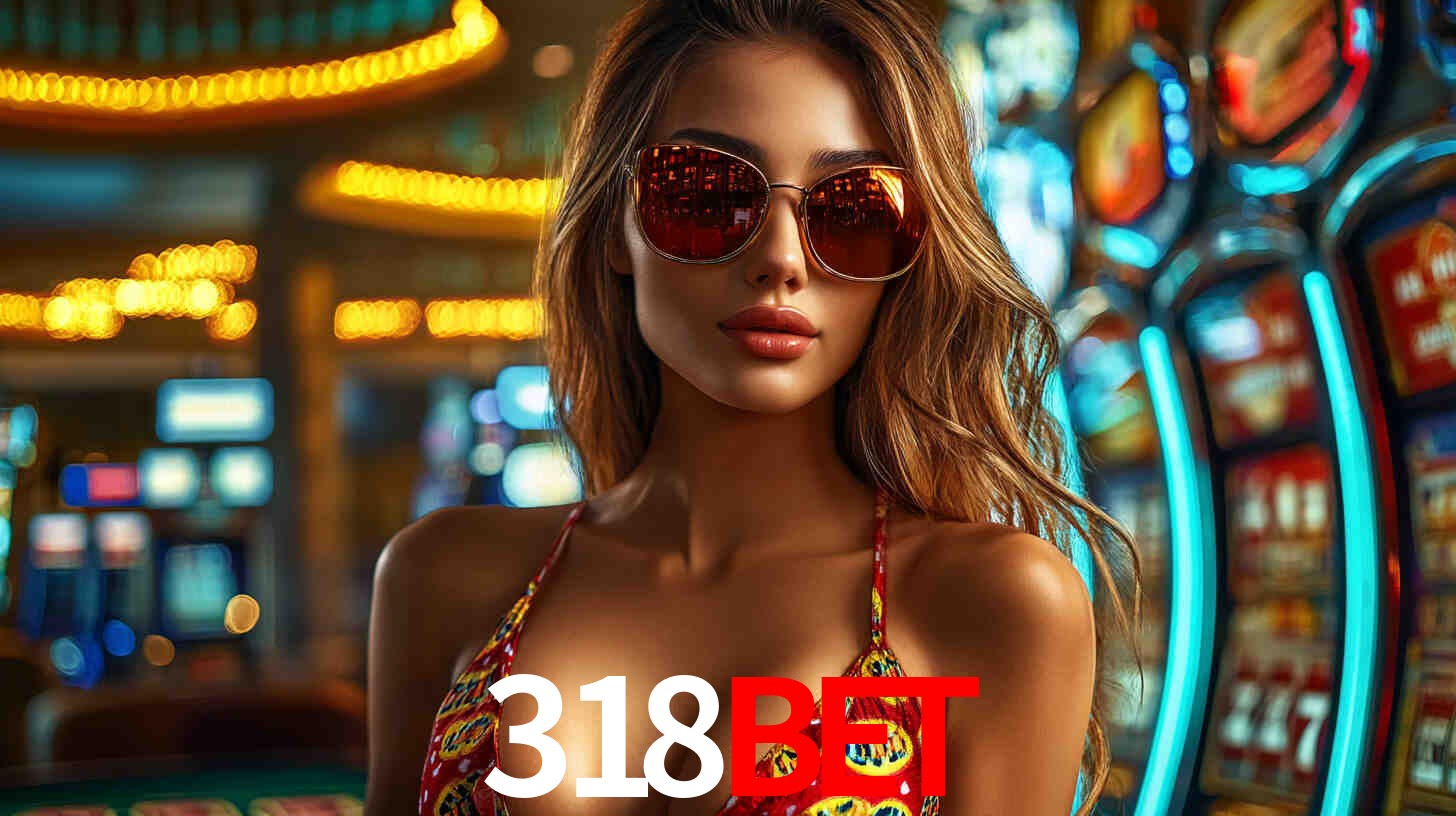 Premium Interface 318bet