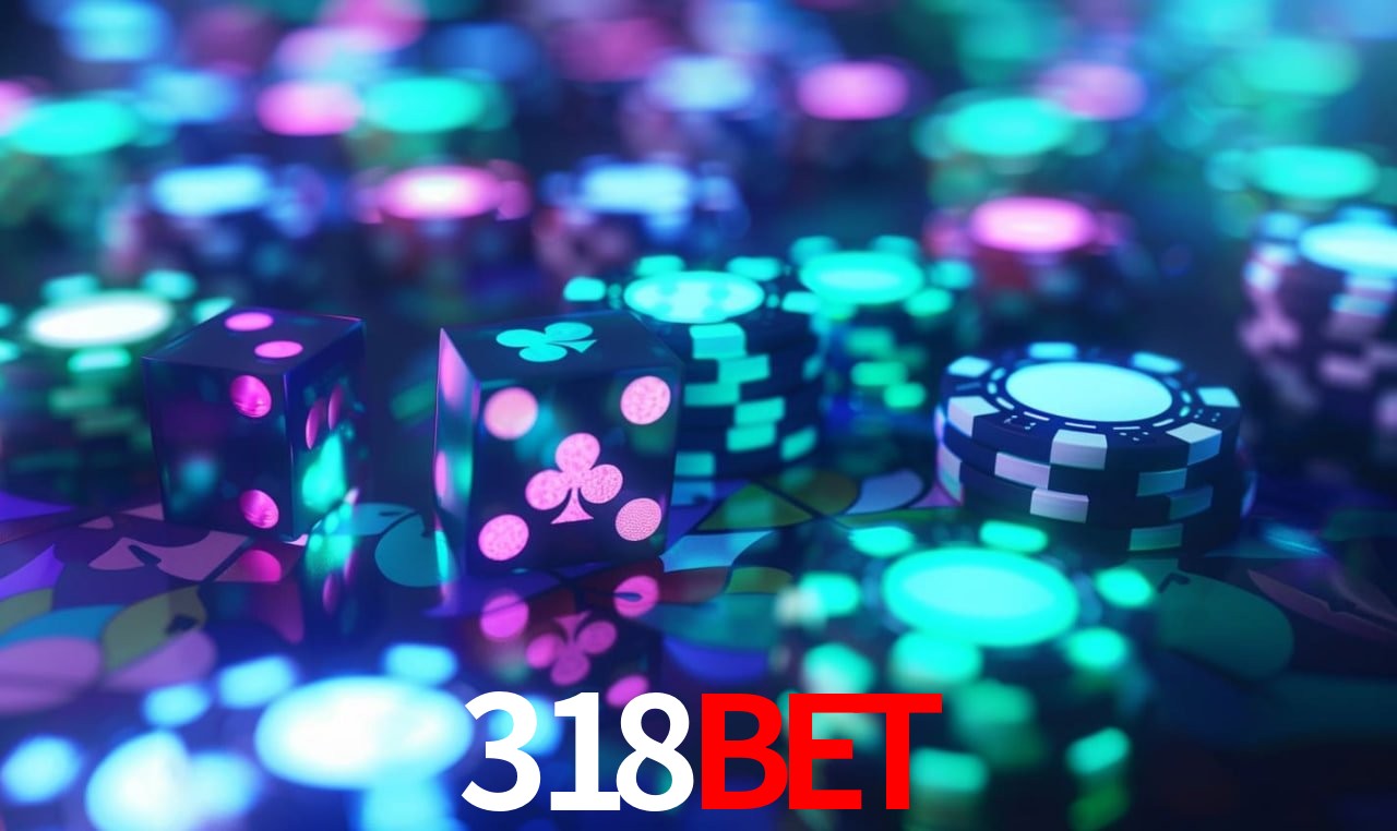 Apostas de Futebol 318bet