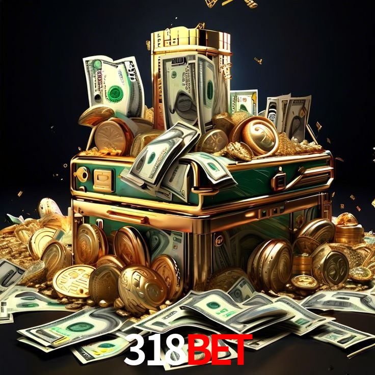 Estatísticas do Jogo 318bet
