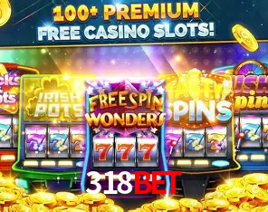 Descubra a Magia dos Jogos de Arcade no 318bet