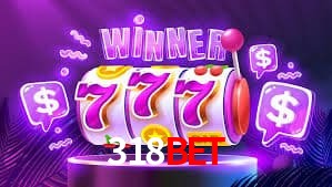 Welcome Bonus 318bet