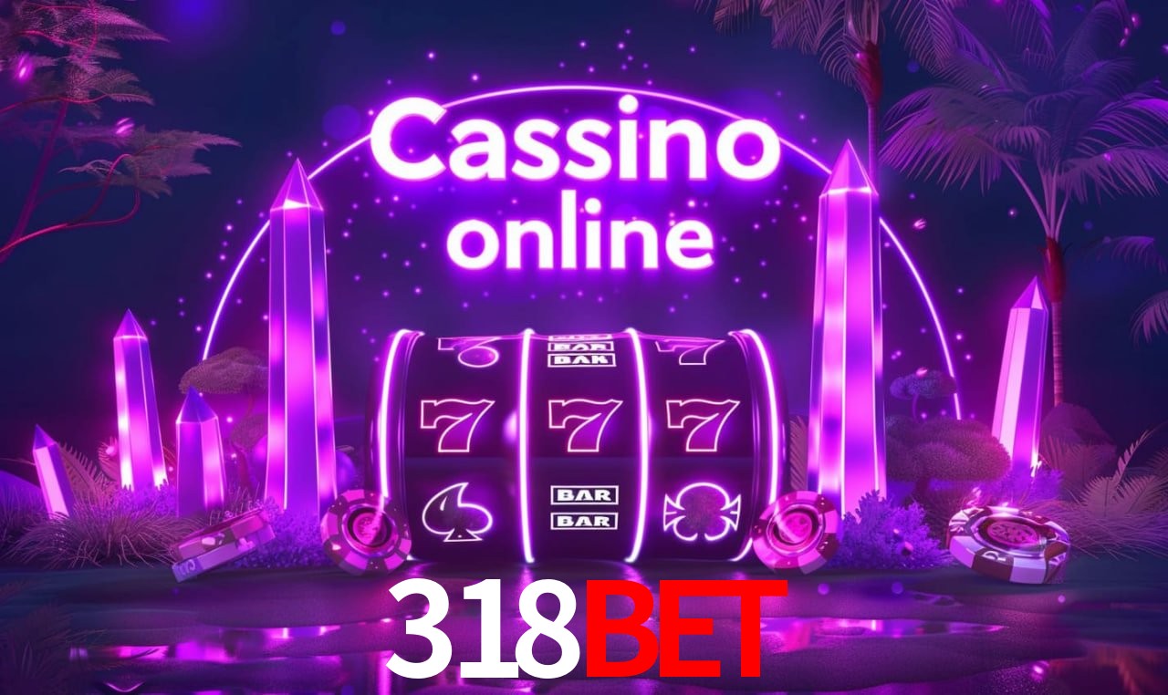 Promoção Relâmpago 318bet