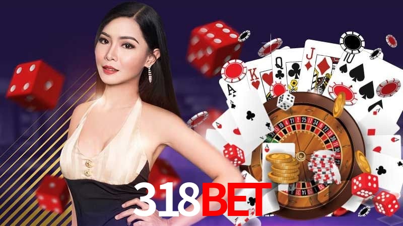 Torneios 318bet