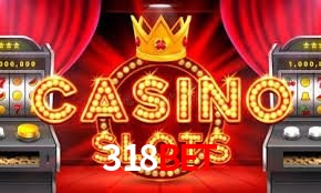 Game Providers 318bet