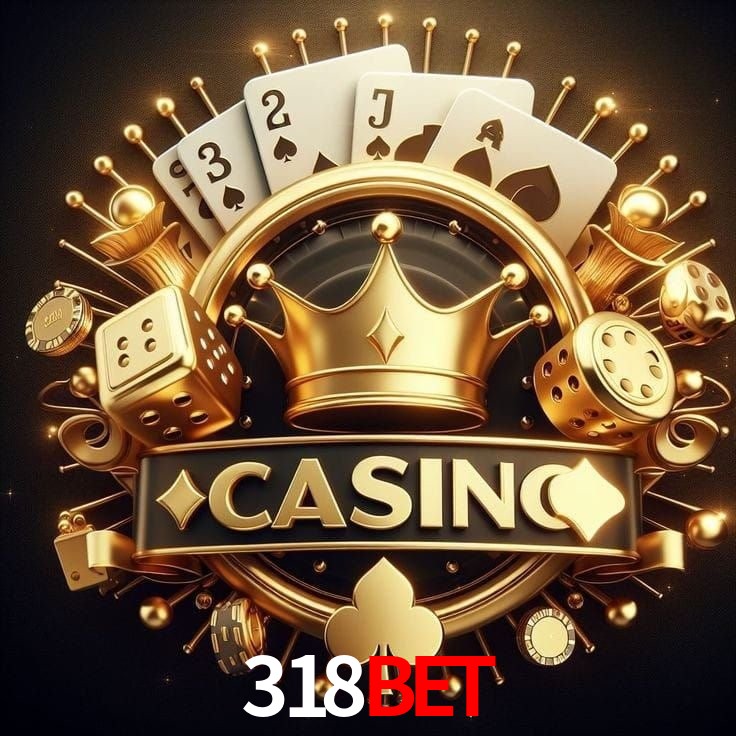 Jogos de Slot 318bet