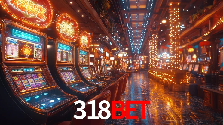 318bet: Seu Cassino Premiado com Pagamentos Rápidos