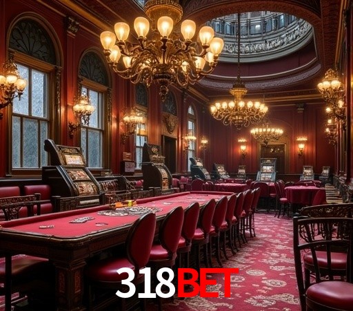 App Mobile 318bet - Jogue em Qualquer Lugar no Seu Smartphone
