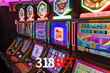 Inovações de Jogos na 318bet: O Futuro das Experiências Interativas