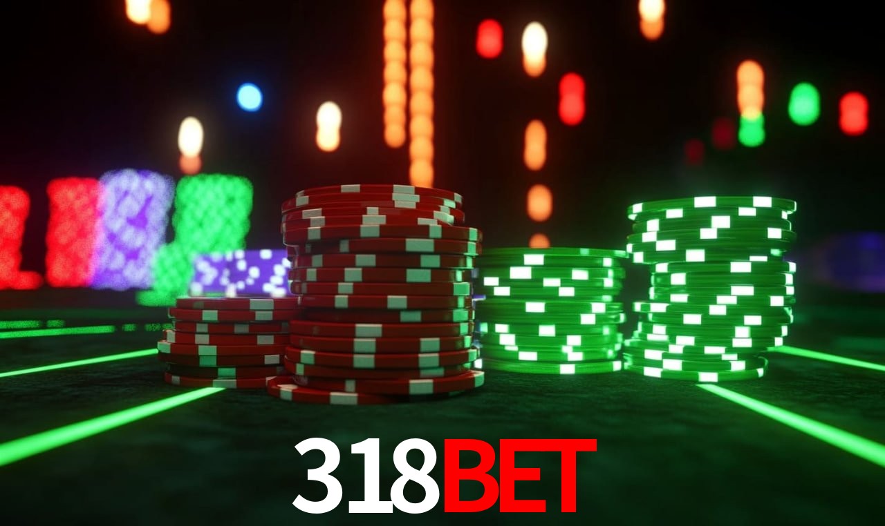Game Statistics 318bet