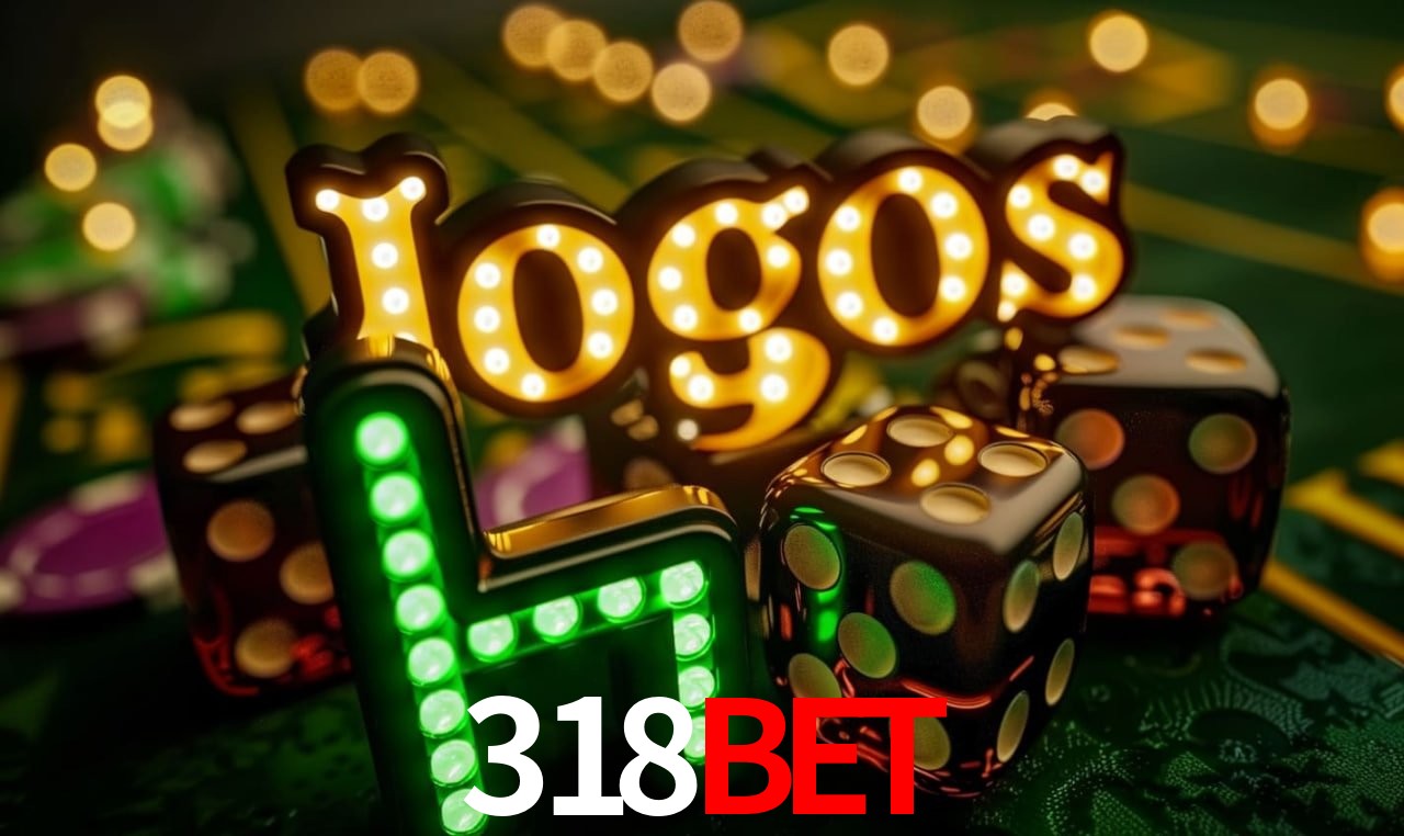 Provedores de Jogos 318bet