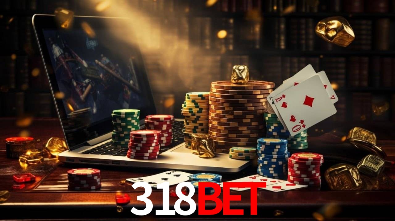 Apostas de Basquete 318bet