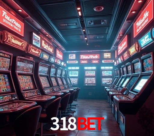 Cassino ao Vivo 318bet - Dealers Brasileiros Profissionais