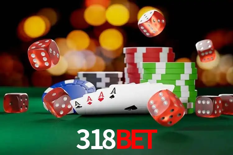Benefícios da Conta 318bet