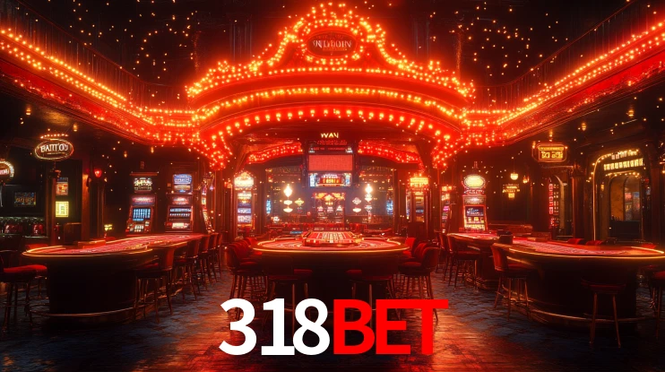 Explore as vantagens do 318bet: serviço profissional e confiabilidade