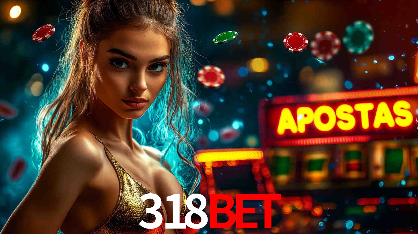 Explorando a Categoria de Eventos em Apostas na 318bet