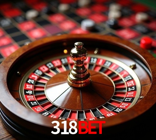 Jogos de Mesa Premium 318bet - Blackjack, Roleta, Baccarat
