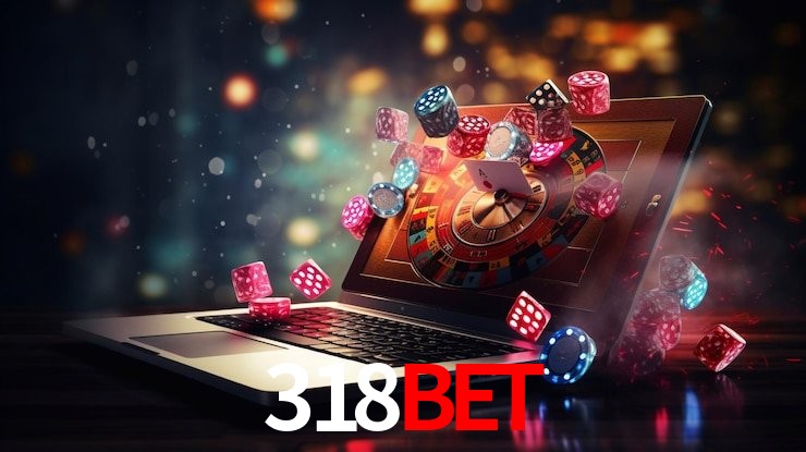 PIX Instantâneo 318bet