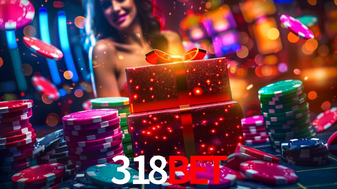 Interface Premium 318bet