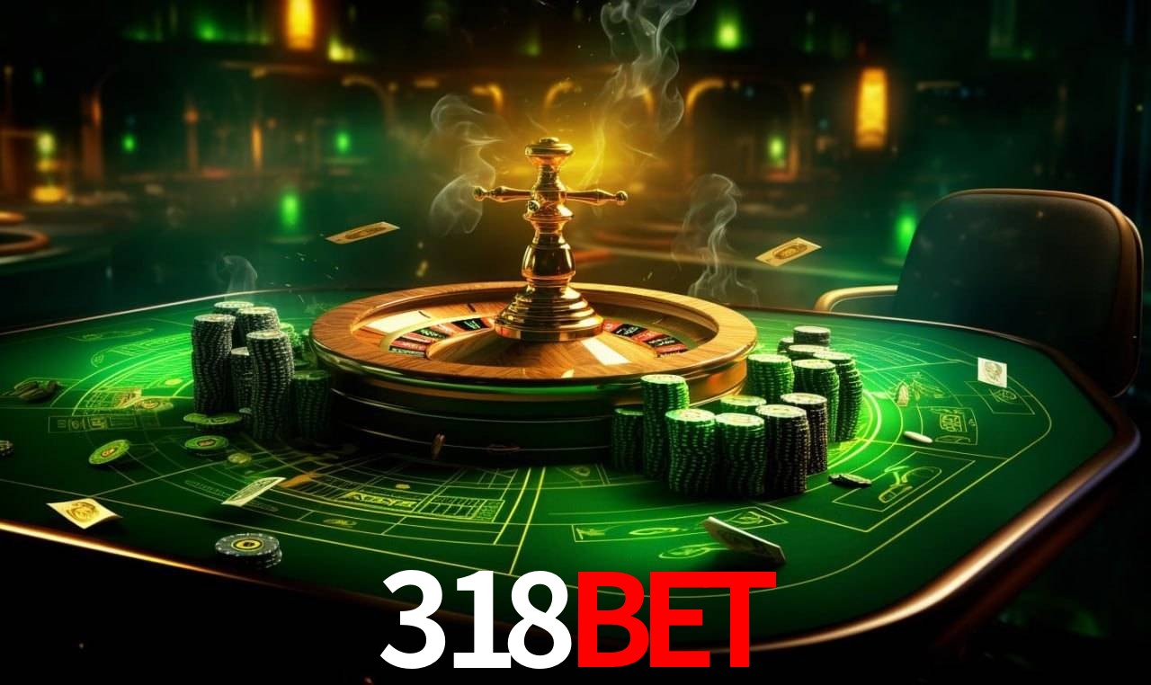 Jogos Exclusivos 318bet