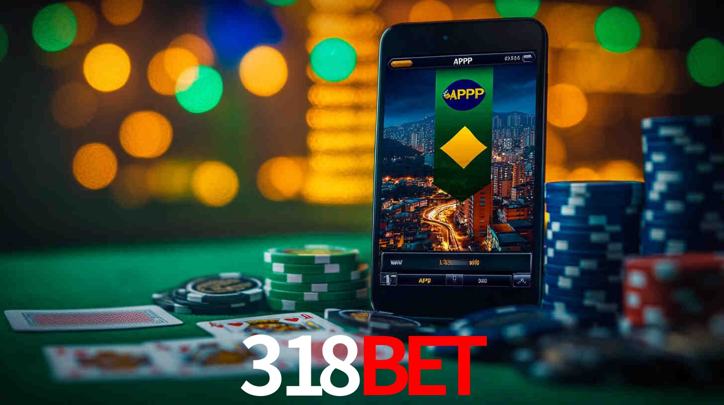 A Emoção da Loteria na 318bet: Uma Chance de Mudança de Vida
