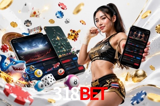 Seasonal Promotions 318bet