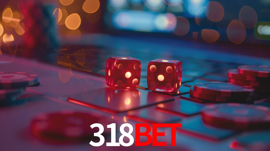 Weekend Specials 318bet