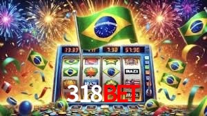 Slot Games 318bet