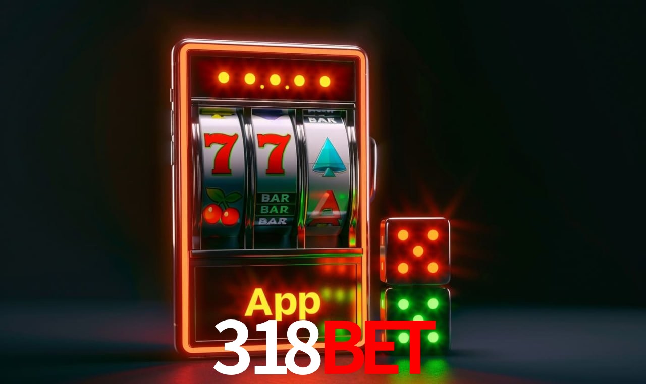 Casino Ao Vivo 318bet