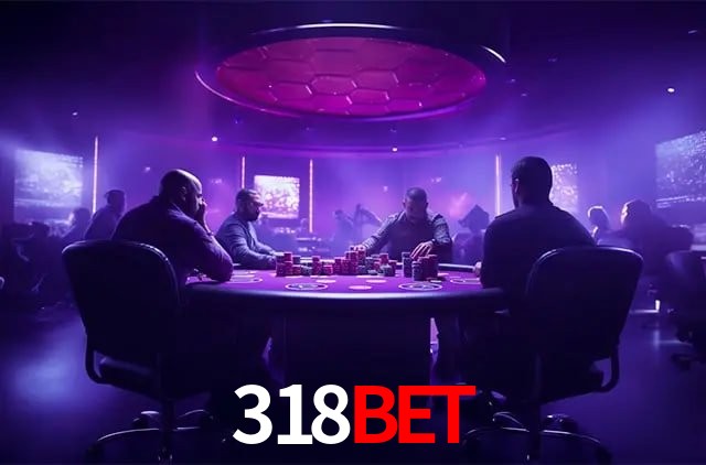 Diretório de Jogos 318bet