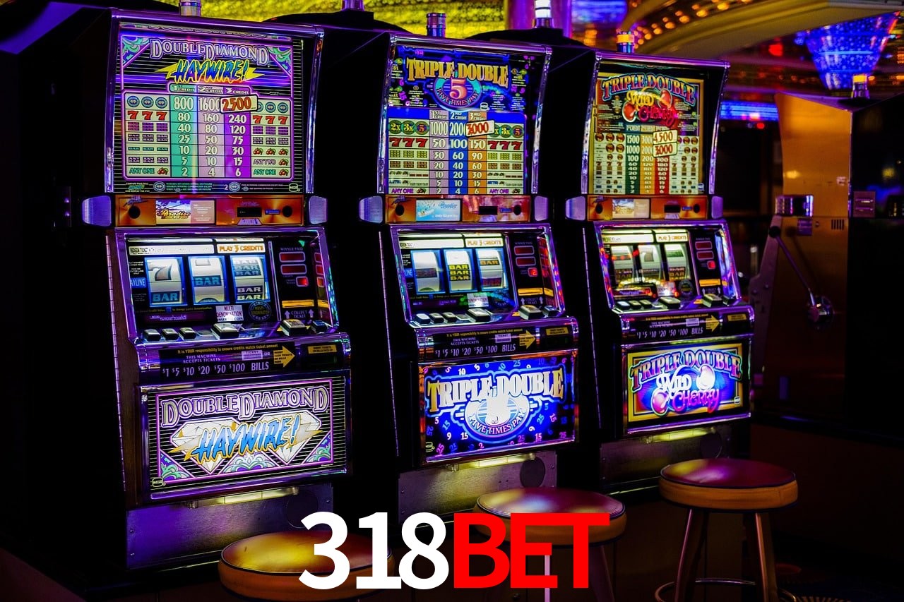 Estatísticas Esportivas 318bet