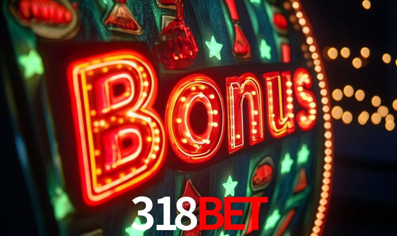 Casino Ao Vivo 318bet