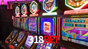 Programa VIP 318bet