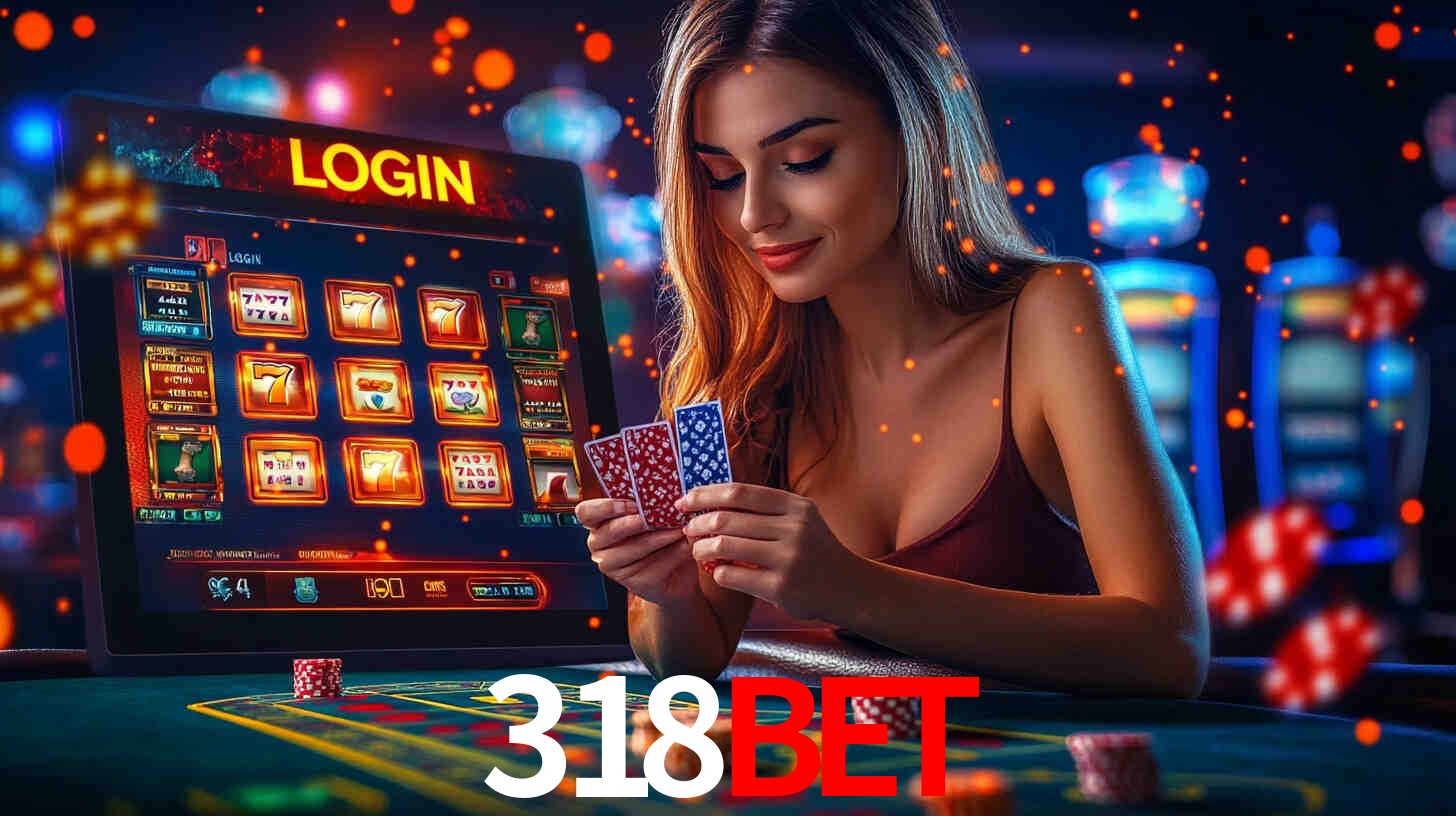 Bônus Generosos e Exclusivos no 318bet para Você!