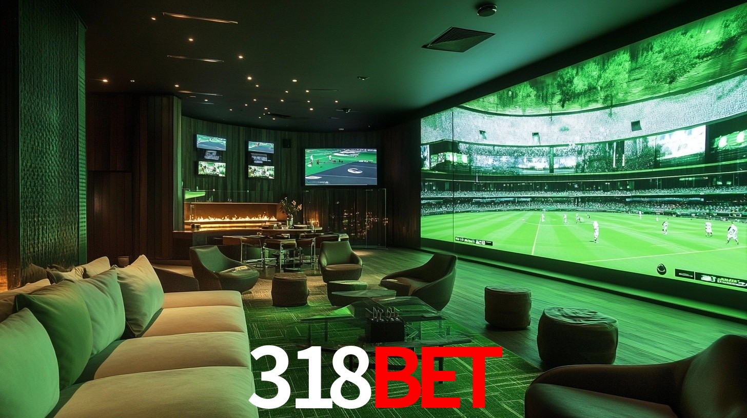 318bet: Seu Especialista em Apostas Esportivas Brasileiras