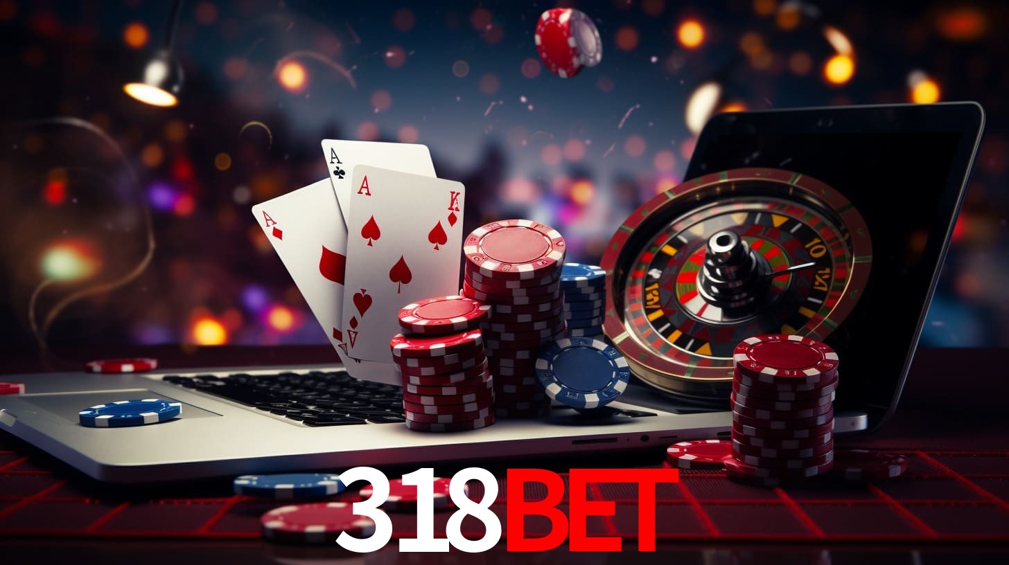 VIP Casino 318bet