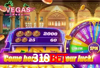 A Emoção da Loteria na 318bet: Uma Chance de Mudança de Vida