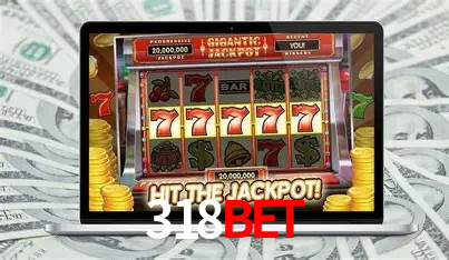 Descubra a Essência do 318bet: Nossa História e Compromissos