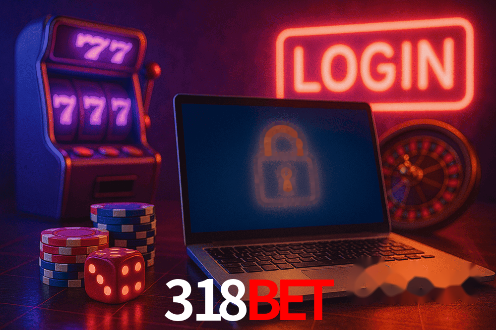 Avaliações dos Jogadores 318bet