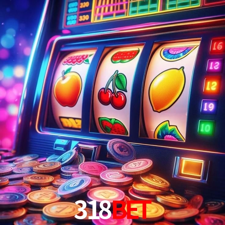 Recursos de Bônus 318bet