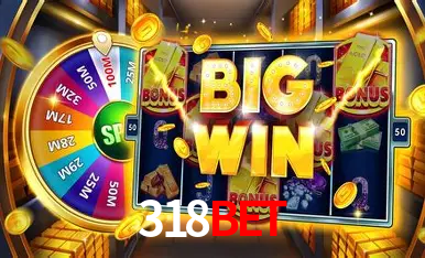 Apostas Esportivas na 318bet: Um Guia Completo