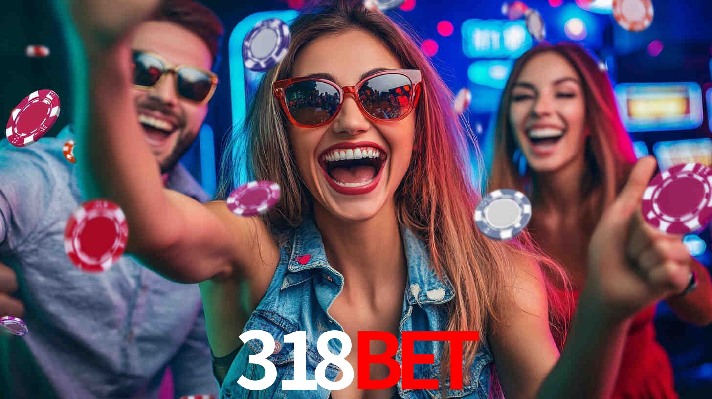 Descubra o Programa VIP da 318bet: Vantagens Exclusivas para Jogadores