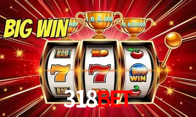 Descubra a Magia dos Jogos de Arcade no 318bet