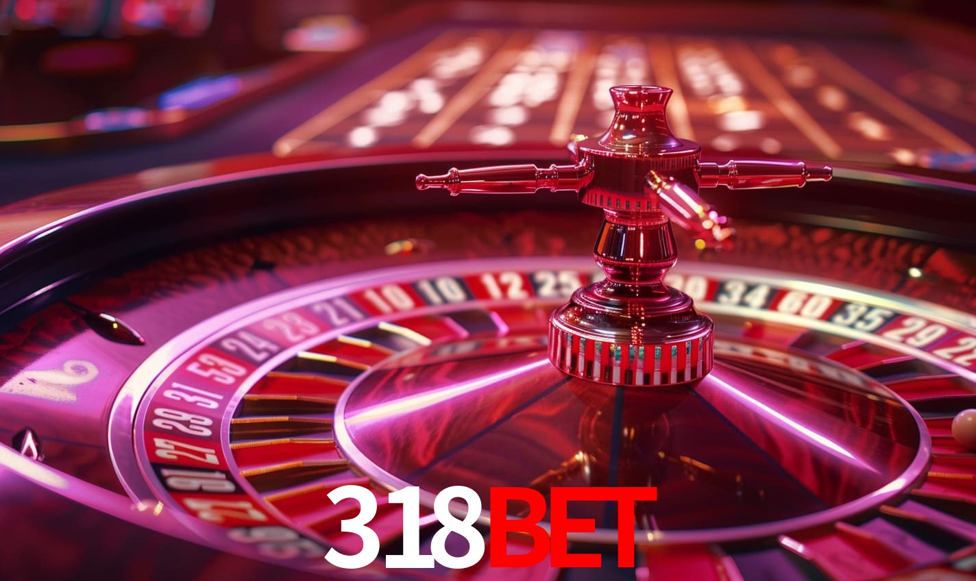 cassino 318bet