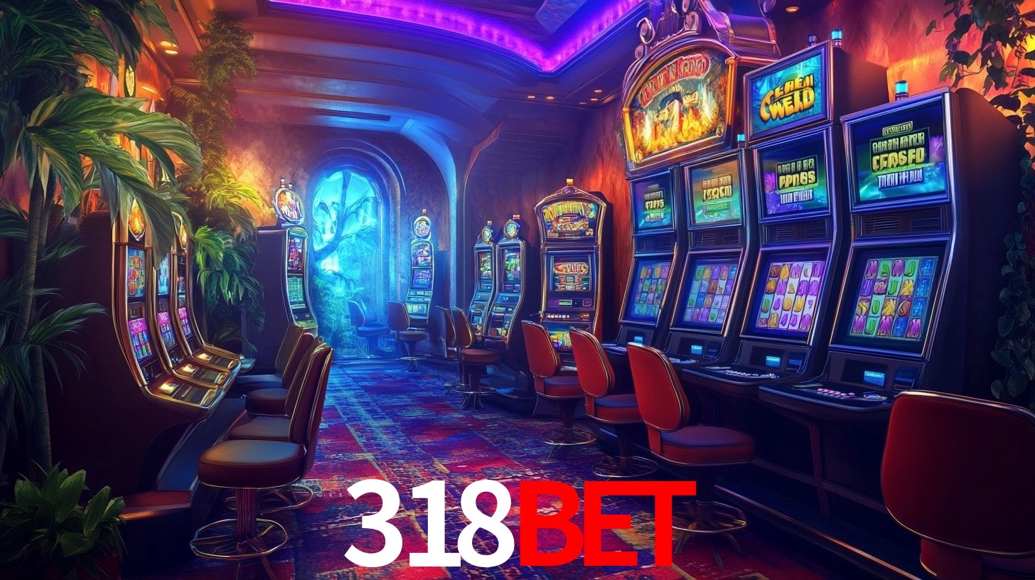 Tournaments 318bet